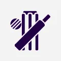 Cricket category icon.