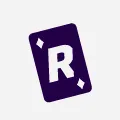 Rummy category icon.