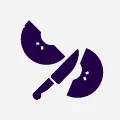 Slice category icon.