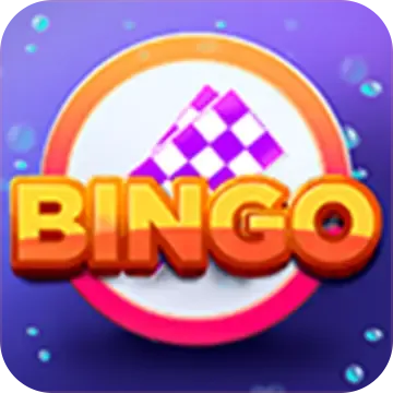 Bingo menu tile.