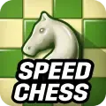 Speed Chess menu tile.