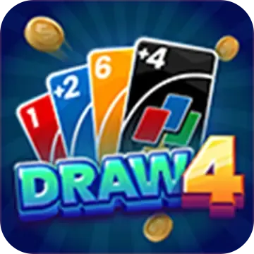 Draw4 menu tile.