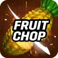 Fruit Chop menu tile.