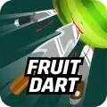 Fruit Dart menu tile.