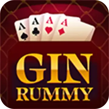 Gin Rummy menu tile.