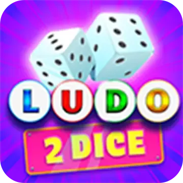 Ludo 2 Dice menu tile.