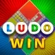 Ludo Win menu tile.