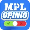 Opinio menu tile.
