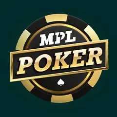 Poker menu tile.