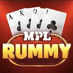 Rummy menu tile.