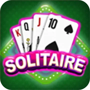 Solitaire menu tile.