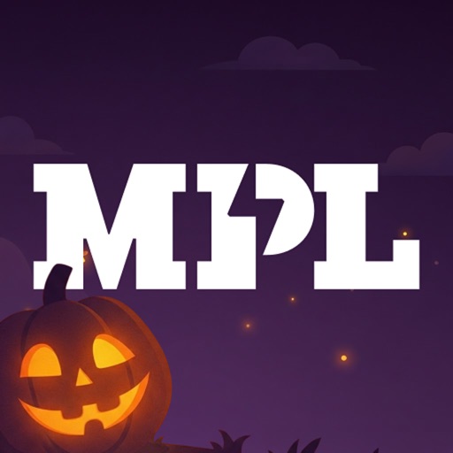 Icon from the United States App Store listing, title MPL Bingo and Solitaire Cash.